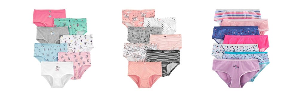 Women’s Undergarments Manufacturers Product Showcase