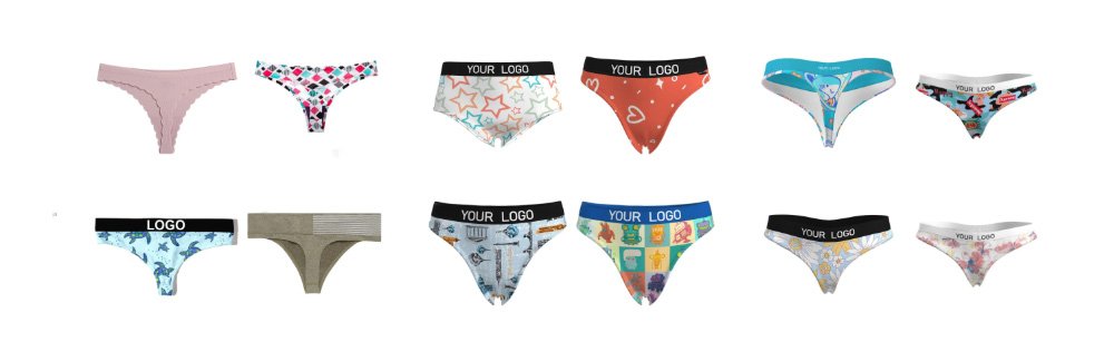 Women’s Undergarments Manufacturers Products