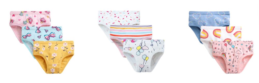 Women’s Undergarments