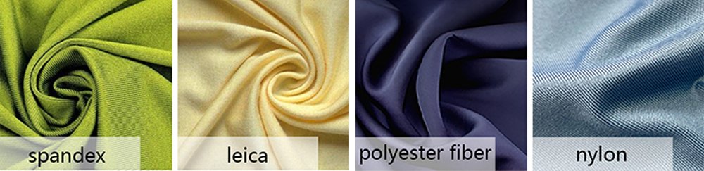 Yongrui Best Swimsuit Vendors – Premium Fabrics
