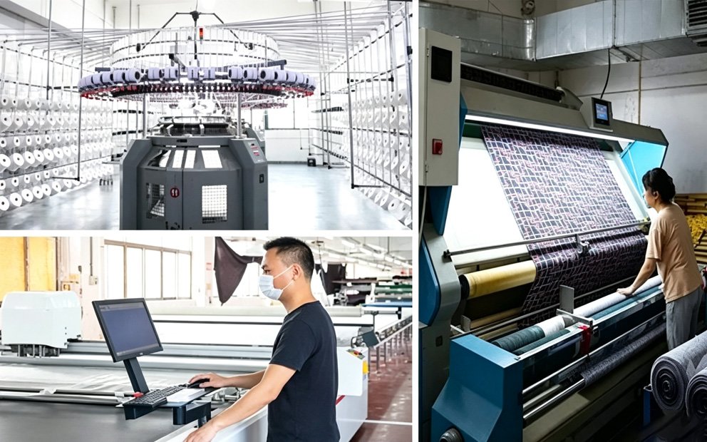 Yongrui Custom Beach Shorts Manufacturer Factory