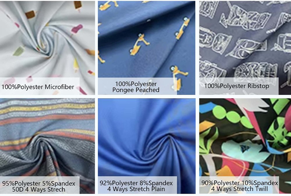 Yongrui Custom Beach Shorts Manufacturer Premium Eco-Friendly Fabrics
