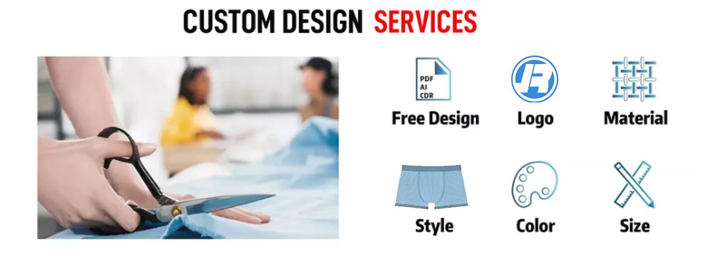 Yongrui Customization Services