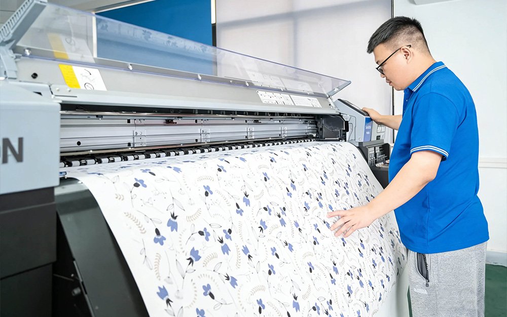 Yongrui Printing Technology