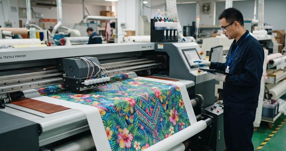 Custom Bathing Suit Factory Custom Prints