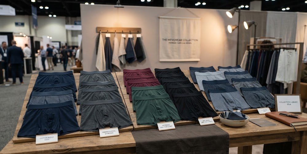 Custom Boxer Briefs Manufacturers Proven Style Library