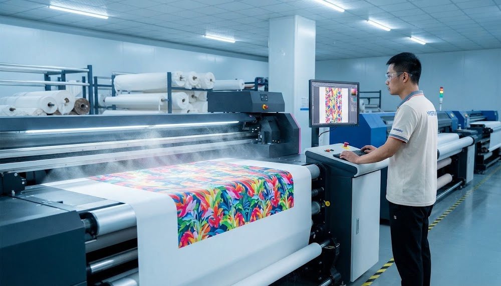 Mens Undergarments Manufacturers Advanced Digital Printing