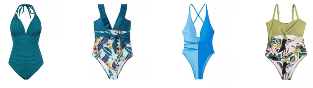 Turkish Swimwear Manufacturers Product Images
