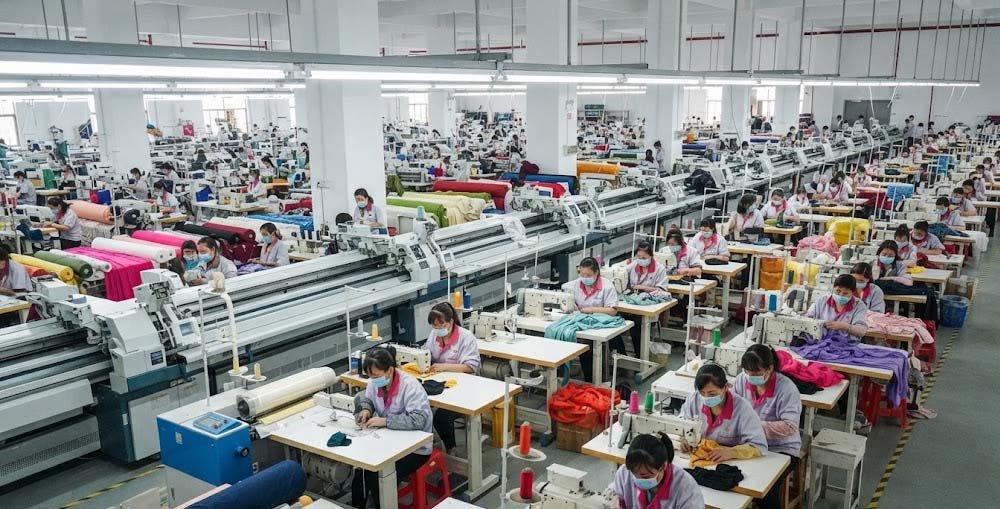 Wholesale Underwear Manufacturer Factory