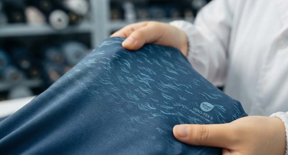 Swimsuit Supplier Fabric