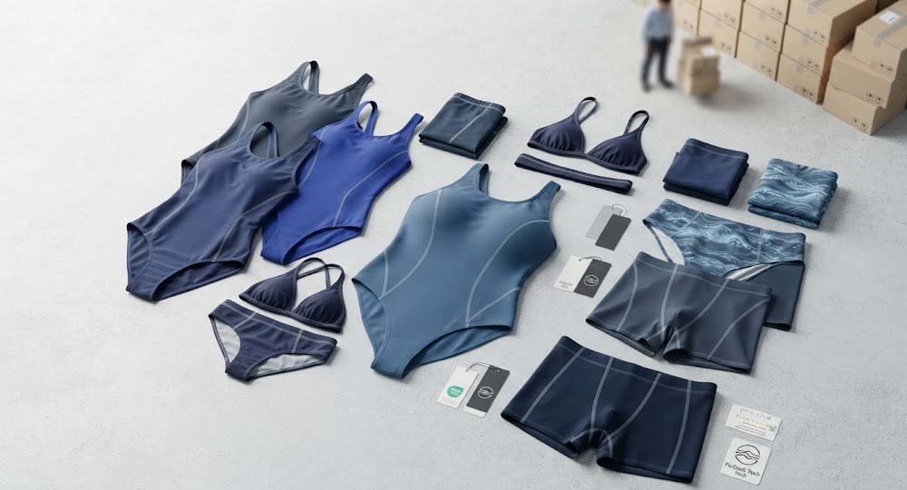 Swimsuit Supplier Products