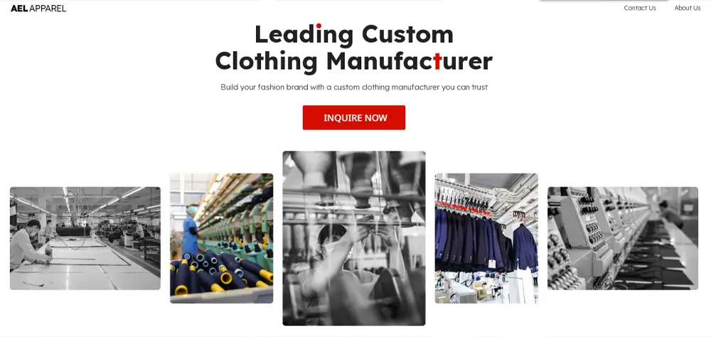 Wholesale Bathing Suit Vendors AEL Apparel