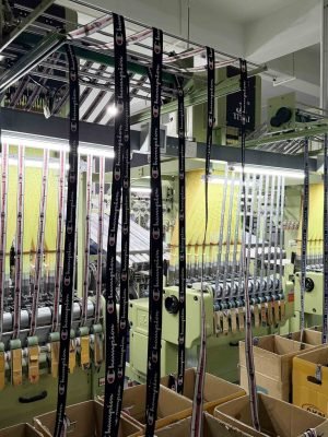 Yongrui Swimwear Underwear Factory-1