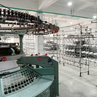 Yongrui Swimwear Underwear Factory-9